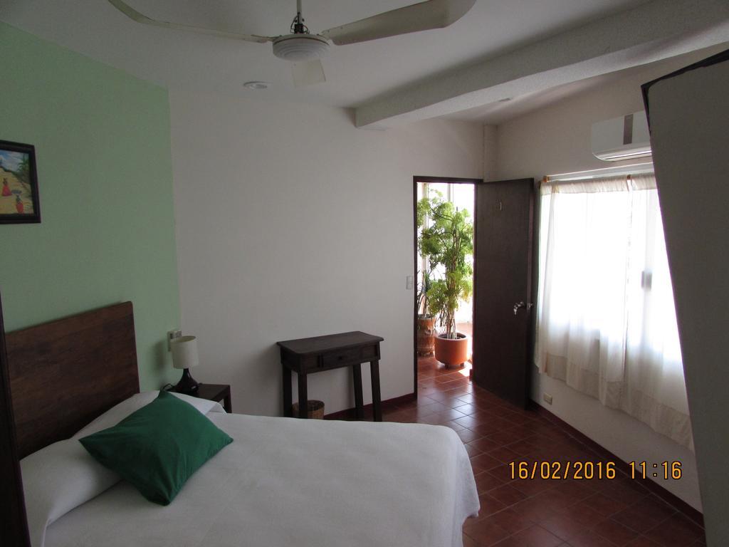 Hotel Puerto Piedra Puerto Escondido  Pokój zdjęcie