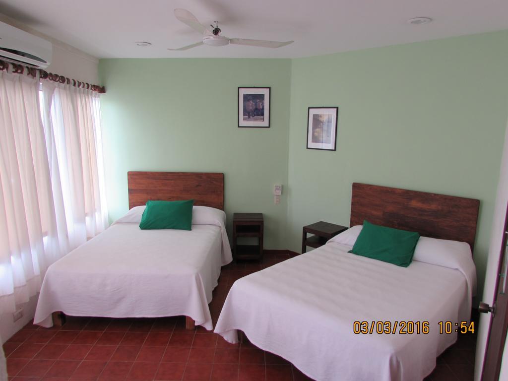 Hotel Puerto Piedra Puerto Escondido  Zewnętrze zdjęcie