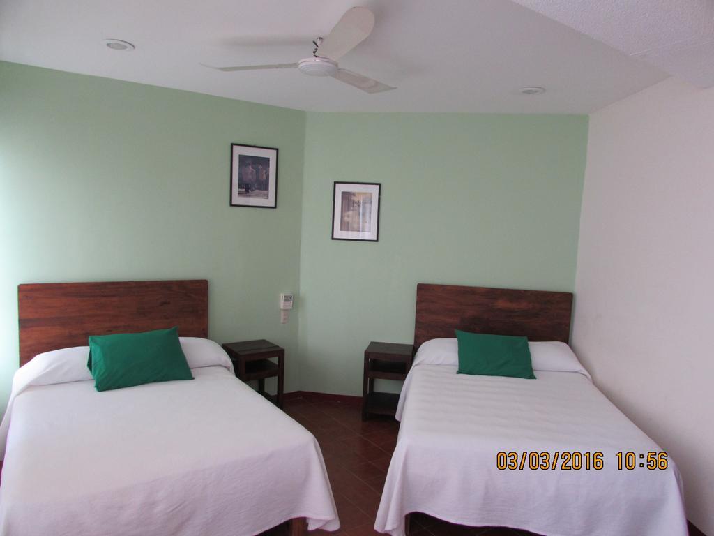 Hotel Puerto Piedra Puerto Escondido  Zewnętrze zdjęcie