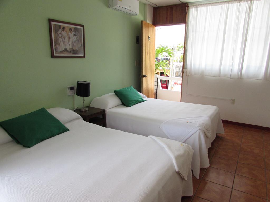 Hotel Puerto Piedra Puerto Escondido  Zewnętrze zdjęcie