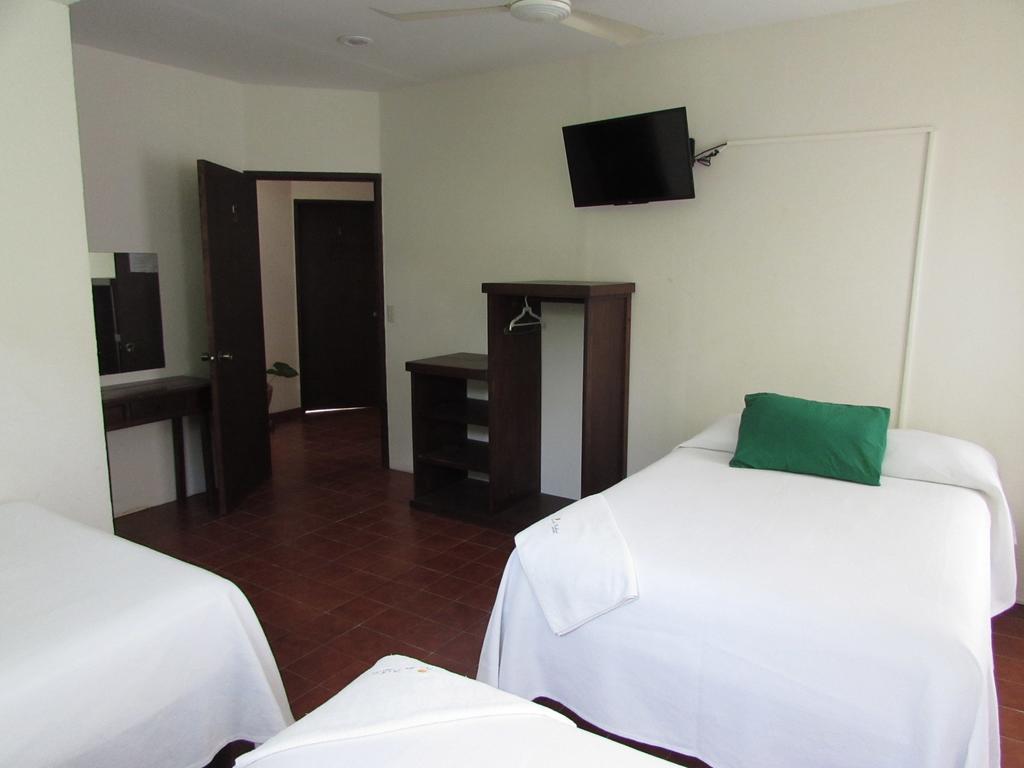 Hotel Puerto Piedra Puerto Escondido  Zewnętrze zdjęcie