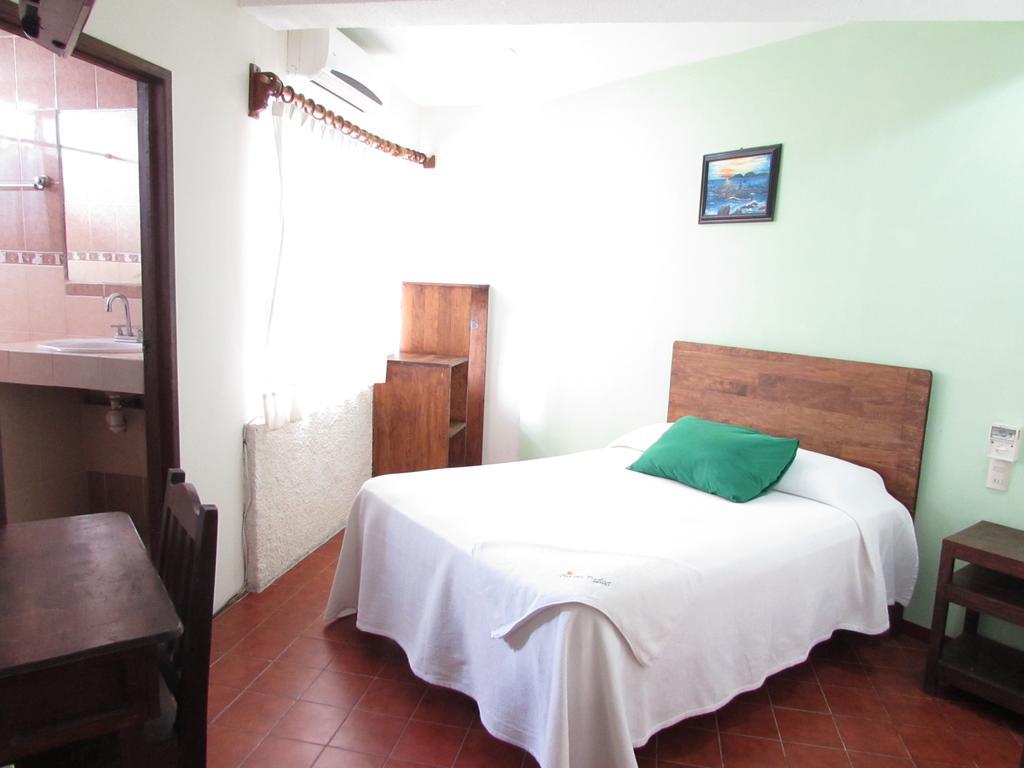 Hotel Puerto Piedra Puerto Escondido  Zewnętrze zdjęcie