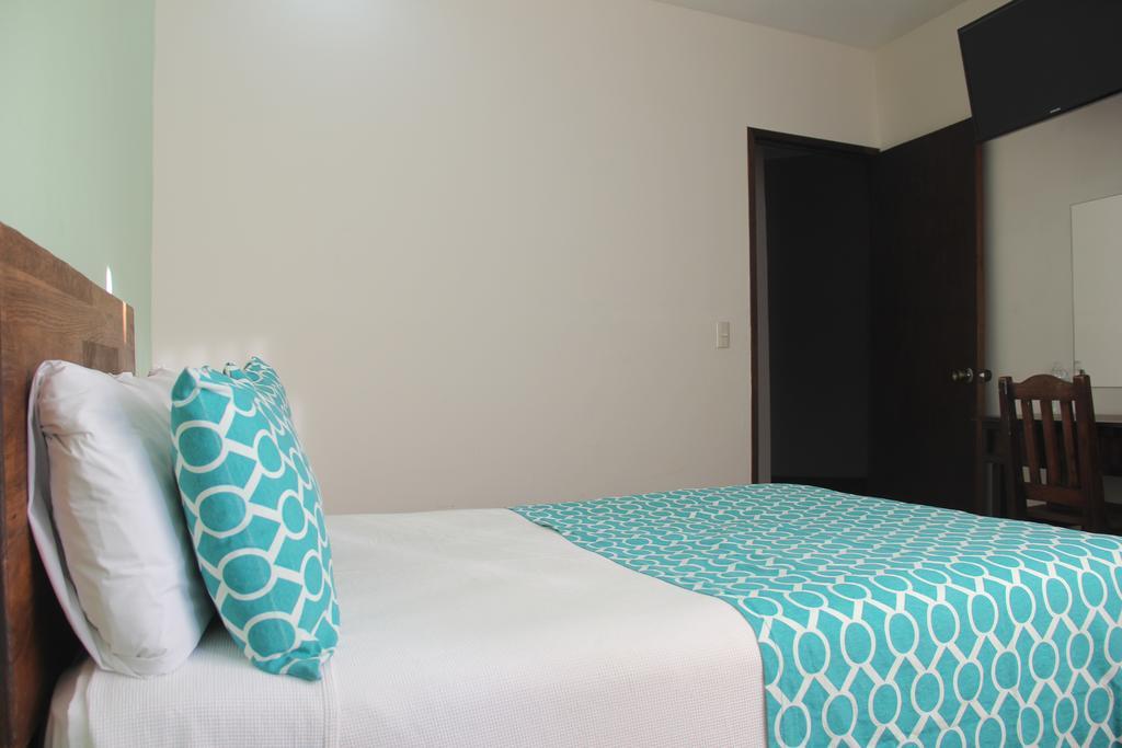 Hotel Puerto Piedra Puerto Escondido  Zewnętrze zdjęcie