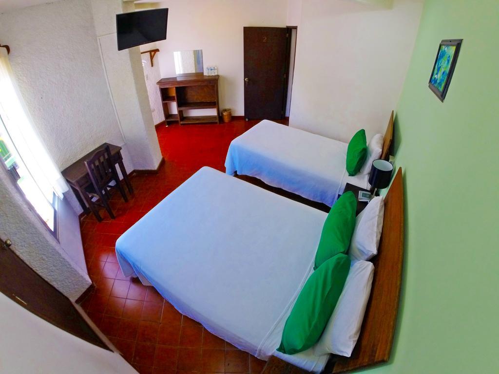 Hotel Puerto Piedra Puerto Escondido  Zewnętrze zdjęcie