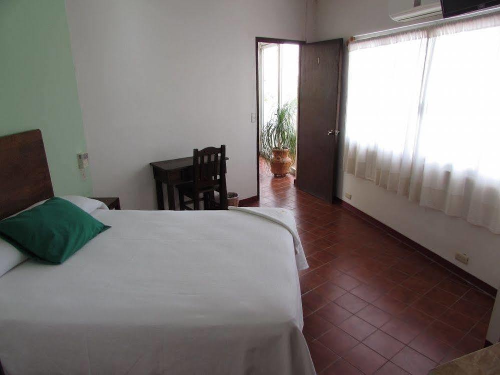 Hotel Puerto Piedra Puerto Escondido  Zewnętrze zdjęcie