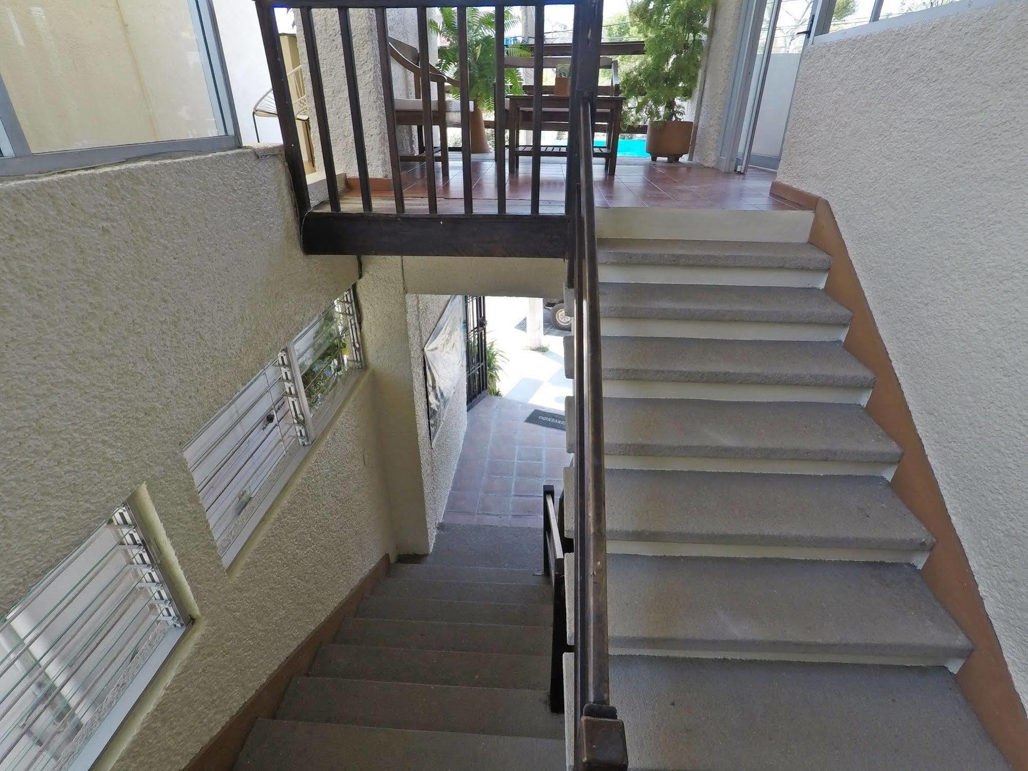 Hotel Puerto Piedra Puerto Escondido  Zewnętrze zdjęcie